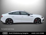 New 2025 Audi S5 Premium Plus image 2