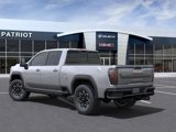 New 2025 GMC Sierra 2500 AT4X image 3