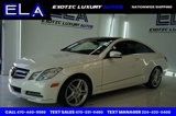 Used 2013 Mercedes-Benz E 350 Coupe image 2