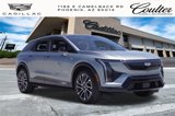 Certified 2025 Cadillac Optiq Sport 1 image 4