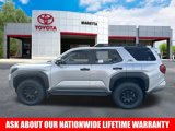 New 2025 Toyota 4Runner TRD Off-Road Premium image 2