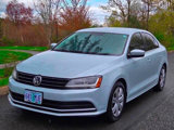 Used 2017 Volkswagen Jetta S image 5