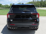 New 2025 Ford Explorer ST image 4