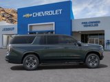New 2025 Chevrolet Suburban Z71 w/ Comfort Package image 5