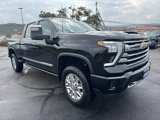 New 2025 Chevrolet Silverado 2500 High Country w/ High Country Premium Package image 3