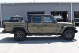 New 2025 Jeep Gladiator Willys image 4