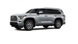 New 2025 Toyota Sequoia 4WD w/ TRD Off-Road Package image 2
