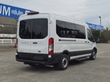 New 2025 Ford Transit 350 XL image 3
