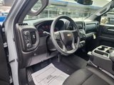 New 2024 Chevrolet Silverado 1500 Custom w/ LPO, Dark Essentials Package image 6