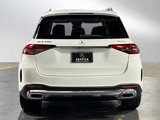 New 2026 Mercedes-Benz GLE 350 4MATIC image 4