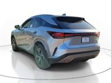 New 2025 Lexus RX 350h image 3