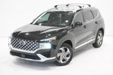 Used 2022 Hyundai Santa Fe SEL image 2