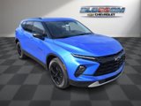 New 2025 Chevrolet Blazer LT w/ Sound & Technology Package image 2