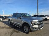 New 2025 Ford F150 Lariat w/ Equipment Group 502A High image 3