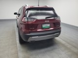 Used 2020 Jeep Cherokee Limited w/ Luxury Group image 6