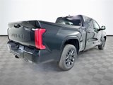 New 2025 Toyota Tundra Platinum image 4