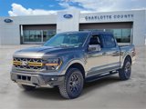 New 2025 Ford F150 Tremor image 2