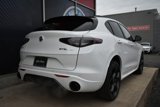 New 2025 Alfa Romeo Stelvio Tributo Italiano w/ Driving Assist Package image 3