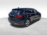 Used 2016 Acura MDX SH-AWD image 4