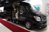 Used 2016 Mercedes-Benz Sprinter 2500 image 2