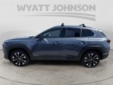 New 2025 MAZDA CX-50 2.5 Hybrid w/ Weather Package image 2