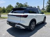 Certified 2025 INFINITI QX60 Autograph w/ Cargo Package image 5