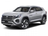 New 2025 Volkswagen Atlas Cross Sport SEL image 4
