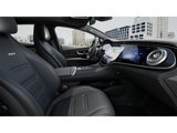 New 2025 Mercedes-Benz EQS AMG 4MATIC image 4