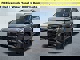 New 2025 Volkswagen Atlas Peak Edition SE image 4