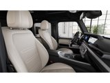 New 2025 Mercedes-Benz G 550 image 4