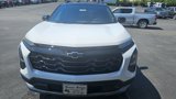 New 2026 Chevrolet Equinox LT w/ Midnight Edition image 3