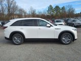 New 2025 MAZDA CX-90 Plug-In Hybrid w/ Preferred image 3