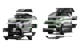 New 2026 Chevrolet Equinox LT w/ Midnight Edition image 3