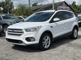 Used 2018 Ford Escape SE image 2