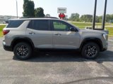 New 2026 GMC Terrain AT4 w/ Convenience Package III image 2