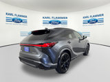 Used 2025 Lexus RX 500h F Sport image 3