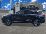 New 2025 Acura RDX SH-AWD w/ Advance Package image 2