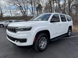 Used 2023 Jeep Wagoneer L 4WD w/ Convenience Group I image 3