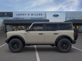 New 2025 Ford Bronco Badlands image 3