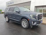 Used 2021 GMC Yukon SLT w/ SLT Luxury Plus Package image 2