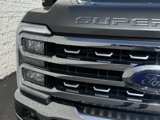 New 2025 Ford F350 Lariat image 3