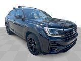 New 2026 Volkswagen Atlas Cross Sport SEL R-Line image 2