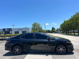Used 2022 Toyota Camry SE image 4