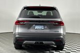 New 2025 Toyota Grand Highlander FWD image 5