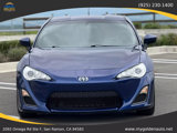 Used 2013 Scion FR-S 10 Series image 3