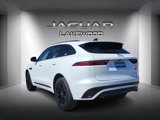 New 2026 Jaguar F-PACE R-Dynamic S image 3