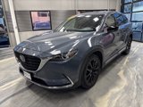 Used 2023 MAZDA CX-9 Carbon Edition image 4