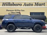 Used 2023 Toyota 4Runner TRD Off-Road image 4