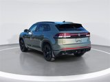 New 2025 Volkswagen Atlas Cross Sport SEL R-Line image 5