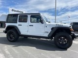 New 2025 Jeep Wrangler Willys image 3
